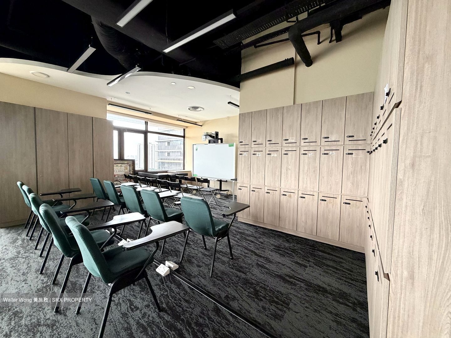 SLF Building (D11), Office #572260231